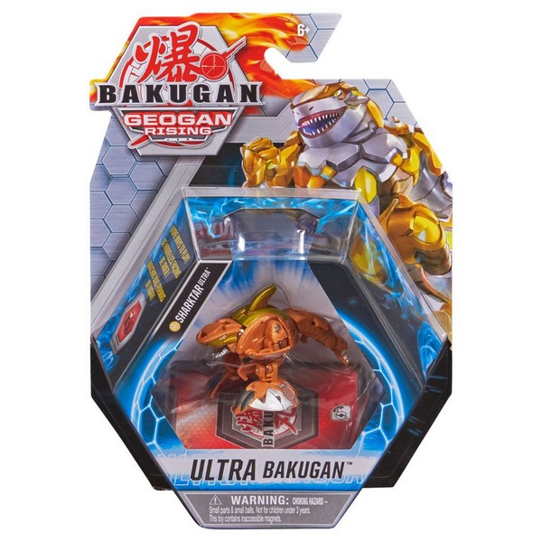 Продукт BAKUGAN GEOGAN RISING ULTRA BALL - Топче - 0 - BG Hlapeta